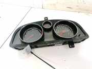 Tachometer Opel Antara, 2006.01 - 2010.08 94806062,00109945