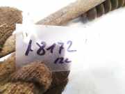 Schaltgestänge - Schaltseile Volkswagen Passat, B5 1996.08 - 2000.11 8d0711025bf, 400101ad AFN