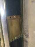 Kennzeichenleuchte Volvo V70, I 1996.11 - 2001.01 Gebraucht,