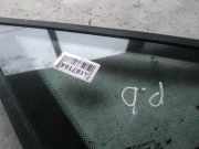 Seitenfenster Dreieckscheibe - Vorne Rechts Opel Zafira, A 1999.04 - 2003.11 as2,