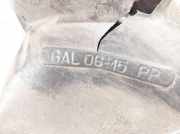 Radhausschale - Vorne Rechts Ford Galaxy, Mk III 2010.06 - 2015.06 facelift gal0615pp,gal06-15pp