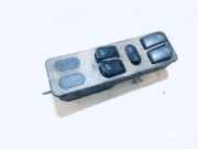 Schalter für Fensterheber SAAB 9-3, 1998.02 - 2002.09 4223988, 4223996 4224051 4224028 4224036 501552