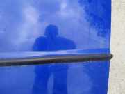 Zierleiste Tür Zier-Schutzleiste - Vorne Linke Skoda Fabia, I 6Y 1999.08 - 2005.10 Gebraucht,