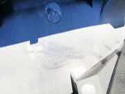 Schlauch für Luftversorgung Toyota Avensis, II 2003.04 - 2006.03 5595005050,55950-05050