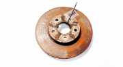 Bremsscheibe Ford Focus, 2008.06 - 2011.04 facelift ventiliuojamas,