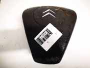 Airbag Fahrer Citroen C3, I 2005.06 - 2009.11 facelift 96380009vd,