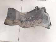 Unterfahrschutz Honda Civic, 2001.01 - 2005.09 17668s5aa0000, 17668-s5aa-0000