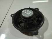 Lautsprecher Nissan Note, 2006.03 - 2013.06 Gebraucht ,