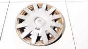 Radkappe Radzierblenden - R15 Citroen C3, I 2002.02 - 2005.06 964106318a,
