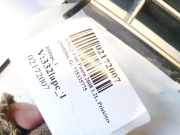 Kühlergrill Frontgrill Kühlergitter Fiat Punto, 2005.10 - 2012.03 735335775, c119