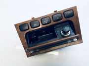 Aschenbecher Chevrolet Evanda, 2002.01 - 2006.12 96327295,