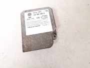 Steuergerät Airbag Volkswagen Transporter, T5 2003.04 - 2009.11 1c0909605a,5wk43122