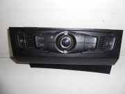 Bedienelement für Klimaanlage Audi A5 (8T8F), 2007.06 - 2012.06 8T2820043AD,A2C53345973