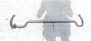 Stabilisator Stabi Hinten Hinterachse Mazda 626, 1991.08- 1997.04 Gebraucht,