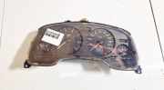 Tachometer Opel Astra, G 1998.09 - 2004.12 09228746,351180000 01790547