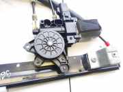 Fensterheber motor - Hinten Rechts Jaguar XJ 2009 - 2019 d346101,fc7954