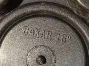 Radkappe Radzierblenden - R16 Peugeot Expert, 2007.01 --> Gebraucht ,