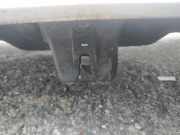 Heckklappe Heckklappenschloss Kofferraumschloss Lexus IS, II 2005.10 - 2013.03 Gebraucht,