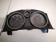 Tachometer Opel Zafira, B 2005.07 - 2008.01 13225980,