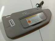 Sonnenblende Volvo S60, 2000.01 - 2005.01 Gebraucht,