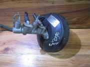 Bremskraftverstärker Mitsubishi Colt, 1992.03 - 1996.04 Gebraucht,