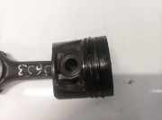 Kolben Pleuelstange Mercedes-Benz A-CLASS, W168, 1997.07 - 2001.06 80l76,