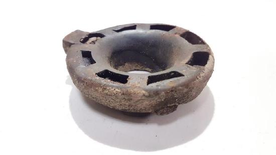 Federteller Renault Laguna, II 2001.03 - 2006.05 Gebraucht, Bild Federteller Renault Laguna, II 2001.03 - 2006.05 Gebraucht,