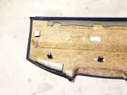 Hutablage Skoda Superb, I 2001.12 - 2008.03 3U5863413H,