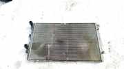 Wasserkühler Volkswagen Golf Plus, 2005.01 - 2008.05 1K0121253AA,1K0121253AA BKC