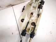 Schaltgestänge - Schaltseile Mitsubishi Outlander, I 2003.01 - 2006.12 Gebraucht,