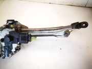 Wischergestänge Skoda Roomster, I 2006.01 - 2010.05 Gebraucht,