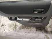 Türverkleidung - Hinten Linke Nissan X-Trail, 2001.06 - 2007.06 Gebraucht,