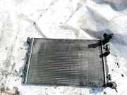 Wasserkühler Volkswagen Polo, IV 2001.09 - 2005.04 6Q0121253Q,