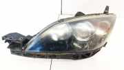 Hauptscheinwerfer - Vorne Linke Mazda 3, BK 2003.10 - 2009.06 Gebraucht,