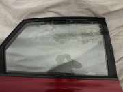 Seitenscheibe - Hinten Rechts Mazda 626, 1991.08- 1997.04 Gebraucht,
