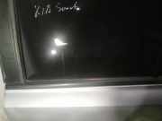 Zierleiste Leiste - Hinten Linke Kia Sorento, I 2002.01 - 2009.06 Gebraucht,