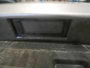 Kennzeichenleuchte Renault Megane, III 2008.11 - 2012.06 Gebraucht,