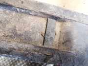 Zierleiste T?r Zier-Schutzleiste - Vorne Linke Volkswagen Golf, II 1983.08 - 1992.07 193853515b,