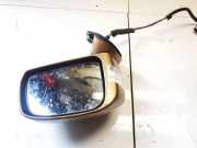 Außenspiegel Rechts Nissan Tiida C11 2004 - 2012 e13021206,