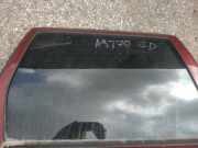 Seitenscheibe - Hinten Rechts Volvo V70, I 1996.11 - 2001.01 as2,