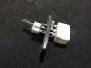 Vorwiderstand Gebl?seregler Mitsubishi Space Wagon, 1991.04 - 1998.10 Gebraucht,NA