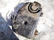 Tank AdBlue Peugeot 607, 2004.07 - 2010.12 facelift 9651170380, 09830019900