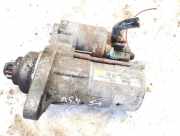 Anlasser Skoda Fabia, I 6Y 1999.08 - 2005.10 02z911023h,1510040034jc d7gs8