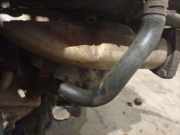 Kühlerschlauch Audi A6, C5 2001.08 - 2005.01 facelift Gebraucht,