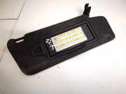 Sonnenblende Mercedes-Benz W204, 2007.01 - 2011 a2218173020,