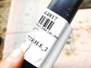 Zierleiste Leiste - Vorne Rechts Ford S-Max, 2006.05 - 2014 Gebraucht,