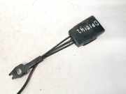 Gurtschloss - Vorne Rechts Mercedes-Benz A-CLASS, W169, 2004.09 - 2008.09 1698602369,