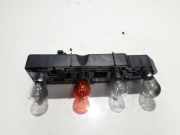 Lampenträger Heckleuchte - Hinten Mercedes-Benz W202, 1993.03 - 2000.05 Gebraucht ,