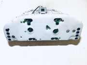 Tachometer Mazda 323, 1994.01 - 1998.09 jabg2sb,