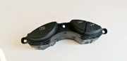 Schalter für Heckscheibe Heckscheibenheizung Ford Focus, 1998.10 - 2002.10 98ag19a945bf,